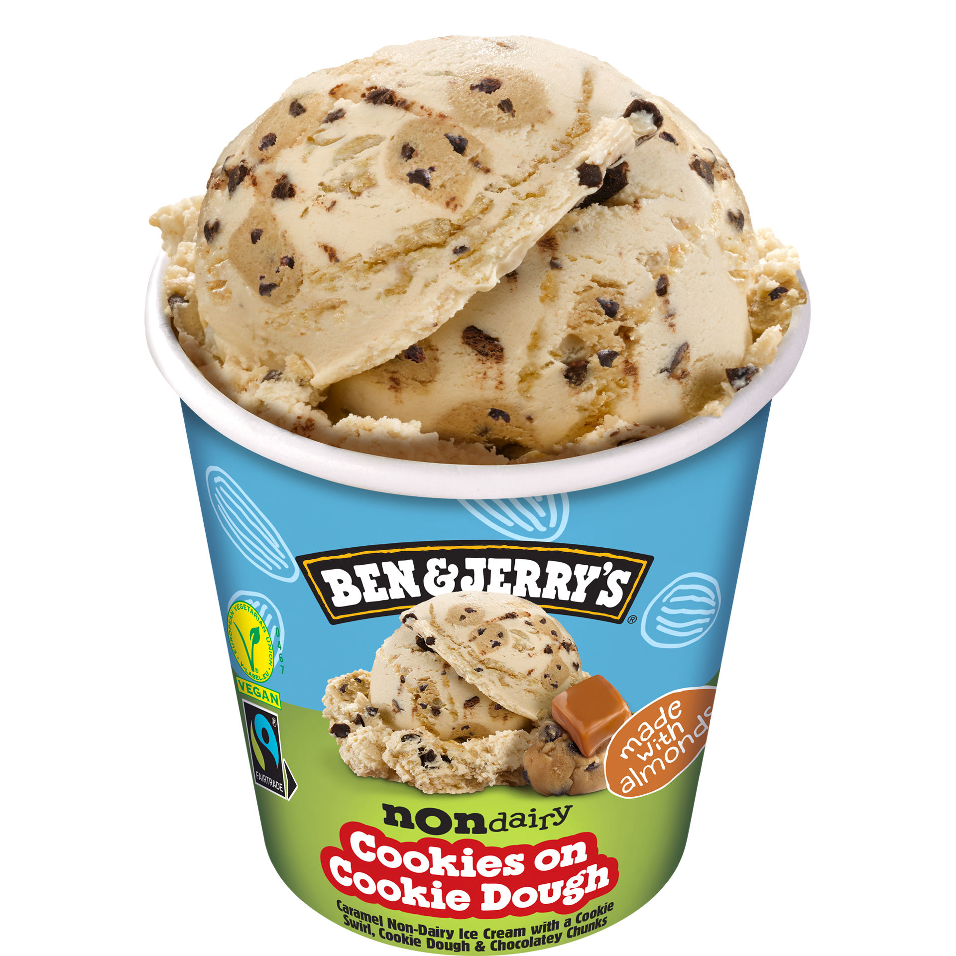 Ice Cream Flavours Ben Jerry s